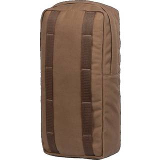 Side pouch 6L, brun