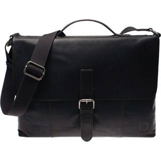 Saddler Computertaske Ålesund 15" - Sort