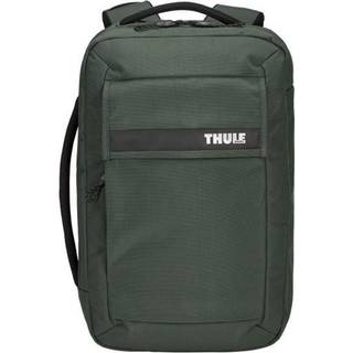 Thule Paramount Convertible Backpack 16L - Green