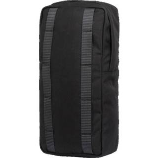 Side pouch 6L, sort