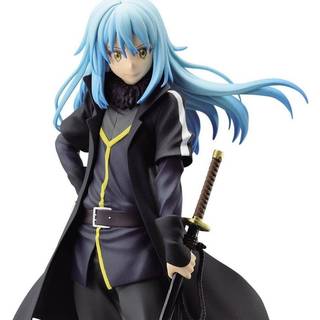 SLIME - Rimuru - Otherworlder Figure 16cm