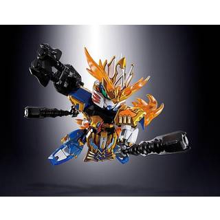 SD Gundam Sangoku Soketsuden - Taishi Ci Duel