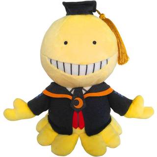 Assassination Classroom Plush Figure Koro Sensei 25 cm