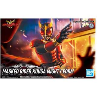 Kamen Rider kuuga Mighty Form