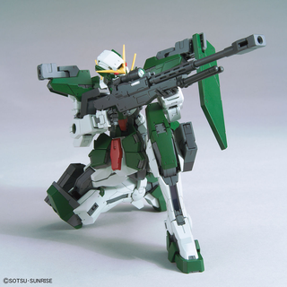 MG GN-002 Gundam Dynames 1/100