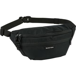Hip Pack True Black (One Size)