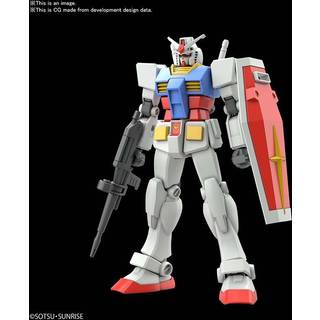 EG Gundam - RX-78-2 1/144