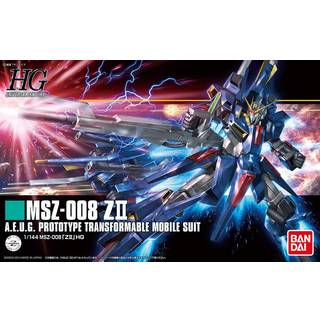 HG ZII 1/144