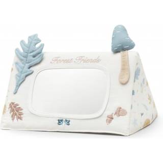 Cam Cam Copenhagen Babyspejl - Tummy Time - OCS - Flower Friends