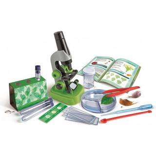 Clementoni Scientific Microscope