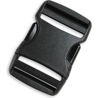 Tatonka SR-Buckle 38mm Dual - BLACK - fra Tatonka