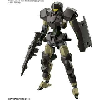 30MM EXM-A9a Spinatio (Army Type) 1/144