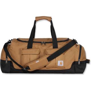 CARHARTT Duffel bag 40l Utility CARHARTT® BROWN OFA