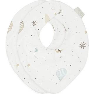Cam Cam 2-pak GOTS Bandana Hagesmæk Dreamland Stroller      Unisex