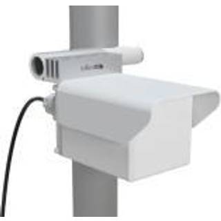MikroTik Cube 60Pro ac - wireless router - Wi-Fi 5 - Wi-Fi 5 802.11ad (WiGig) - pole-mountable - Wireless router 802.11ad (WiGig)