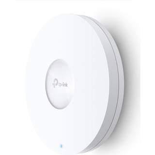 TP-Link EAP620 HD Omada AX1800 Wireless Dual Band Ceiling Mount Wi-Fi 6 Access Point