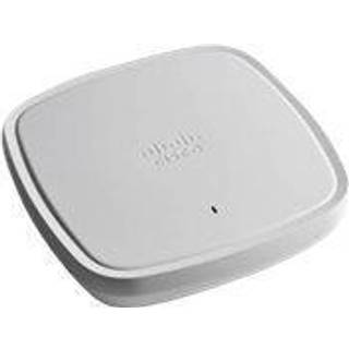 CISCO Catalyst 9120AXI - Radio access point - Bluetooth 5.0 - 802.15.4, Bluetooth, Wi-Fi 6 - 2.4 GHz, 5 GHz