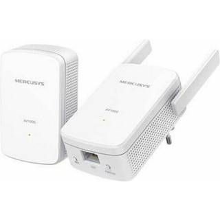 Mercusys AV1000 Gigabit Powerline WiFi Kit