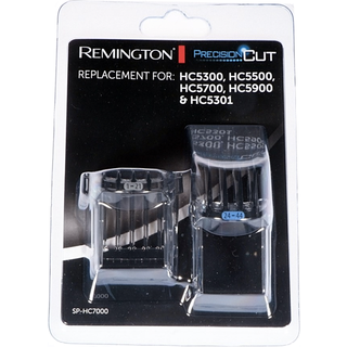 Remington HC7000 Afstandskamme (3-21 mm og 24-44 mm)