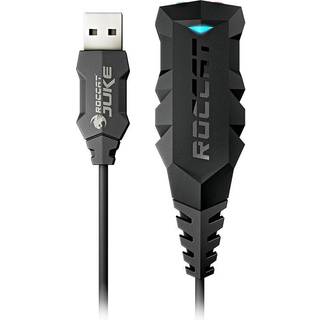 Roccat JUKE 7.1 Eksternt Lydkort