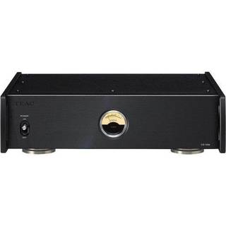 TEAC CG-10M sort - Masterclock-generatorer
