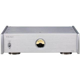 Teac CG-10M-X Master Clock Generator | Sølv | BUY & TRY | PRIS-MATCH