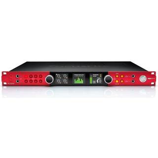 Focusrite Red 8 Pre Lydkort
