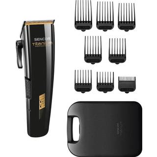 Sencor SHP 8400BK Hårklips 1 stk. - 1 stk.