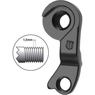 Union Geardrop GH-250 Bulls Drop Til 142 x 12