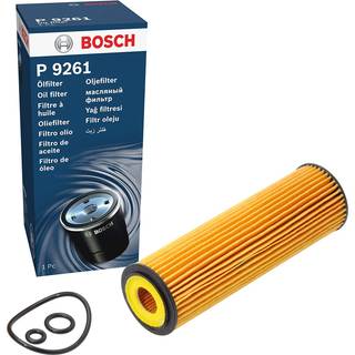 P9261 Oliefilter Bosch
