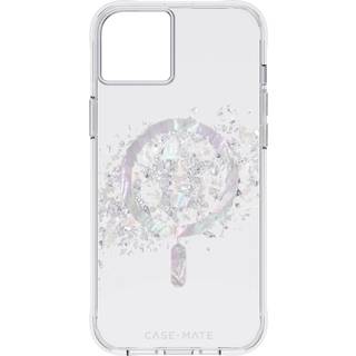 Case Mate Karat Touch of Pearl MagSafe - iPhone 14 Plus