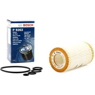 P9263 Oliefilter Bosch