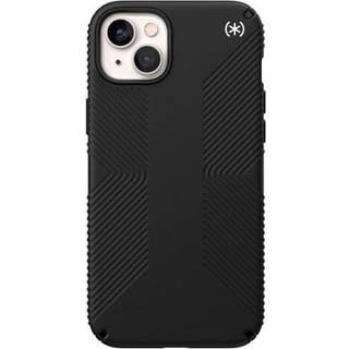 Speck Presidio 2 Grip - back cover for mobile phone