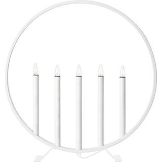 Markslöjd - Surround - Adventslysestage