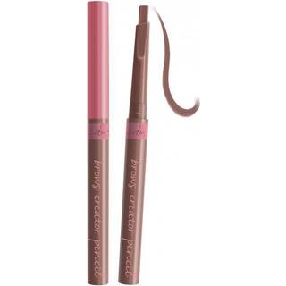 Lovely Brows Creator Automatisk øjenbrynsblyant #1