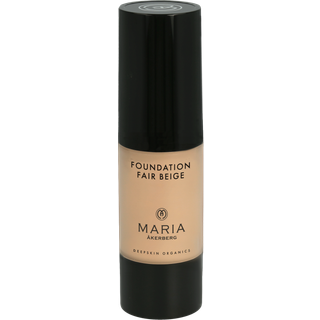 Maria Åkerberg Foundation Fair Beige - 30 ml