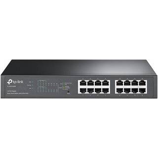 TP-Link TL-SG1016 16-Port Gigabit Rackmount Switch