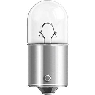Osram Original - Metal Base - R5W - 12V