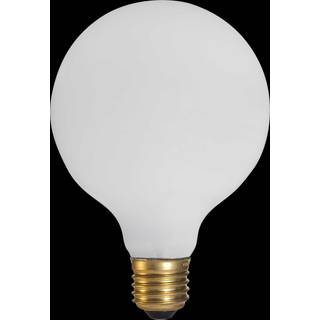 Danlamp LED Mega Edison Globe - Opal