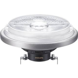 Philips MASTER LED Spot G53 AR111 10.8W 600lm 40D - 927 ekstra varm hvid | bedste farvegengivelse - dæmpbar - erstatter 50W