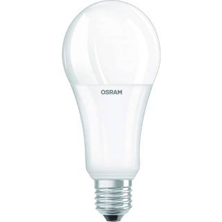 Parathom standard mat 2452lm 20W/827 (150W) E27 dæmpbar