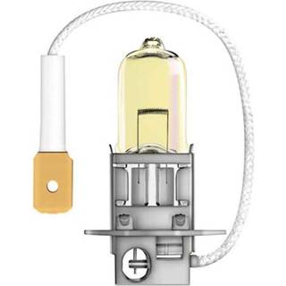Osram Allseason Super - Allseason - H3 Halogen forlygte lampe