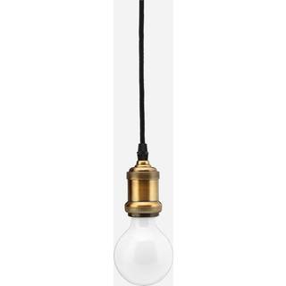 White Decoration, LED pære