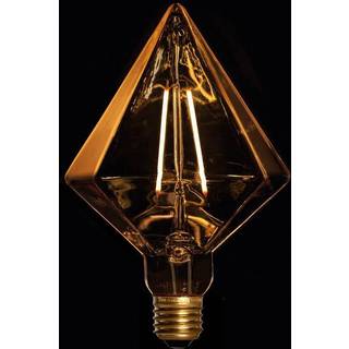 Diamond LED, 230V 2W E27