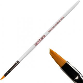 Small Drybrush - Wargamer Brush - The Army Painter