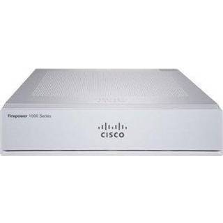Cisco FirePOWER 1140 Next-Generation Firewall