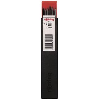 Rotring Tikky Stifter | HB | 2,0 mm | 12 stk.