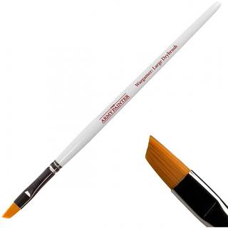 Large Drybrush - Wargamer Brush - The Army Painter