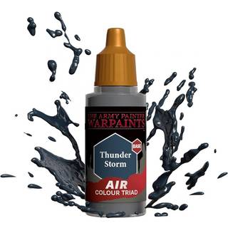 Thunder Storm - Air - Warpaints - The Army Painter
