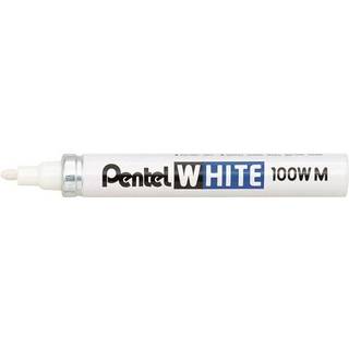 Pentel WHITE 100W